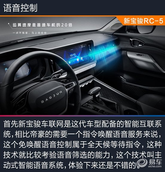 宝骏|10万级国民家轿的科技之选 新宝骏RC-5 VS吉利帝豪、长安逸动