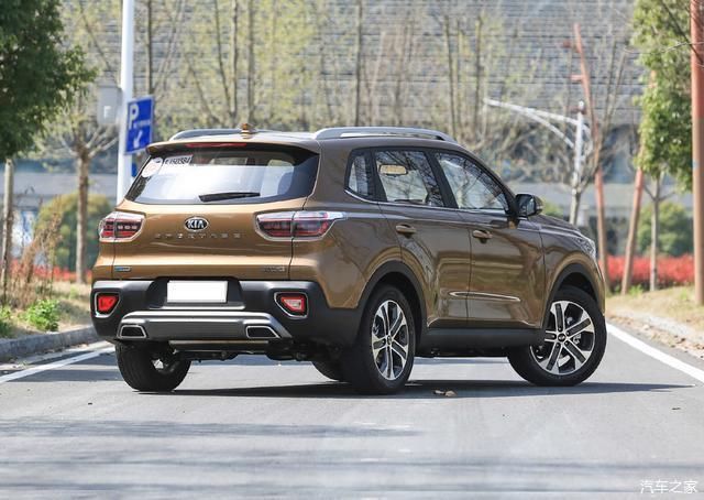 大面积|国产价格，合资身份，11.99万起的智跑，两月卖出1.7万台