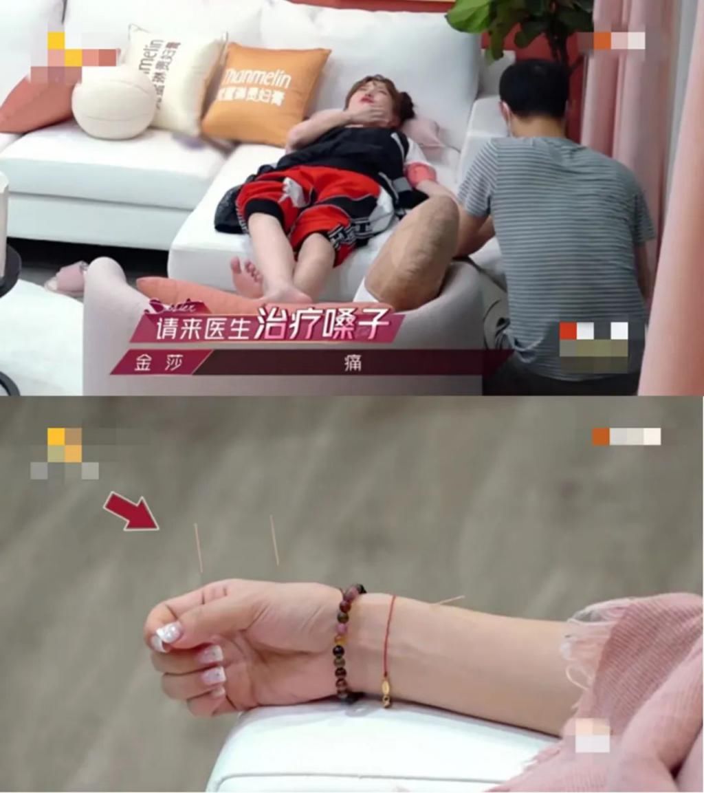  留言|留言有礼 | 扒一扒《乘风破浪的姐姐》里那些“作”出花样儿的上海姐姐~