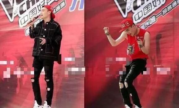  天赋|多次参加选秀节目被忽略，靠着自己的搞笑天赋爆红，圈粉无数