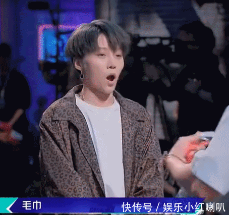 易烊千玺|神仙打架啊!继易烊千玺加盟《这就是街舞》总决赛,刘雨昕也来了