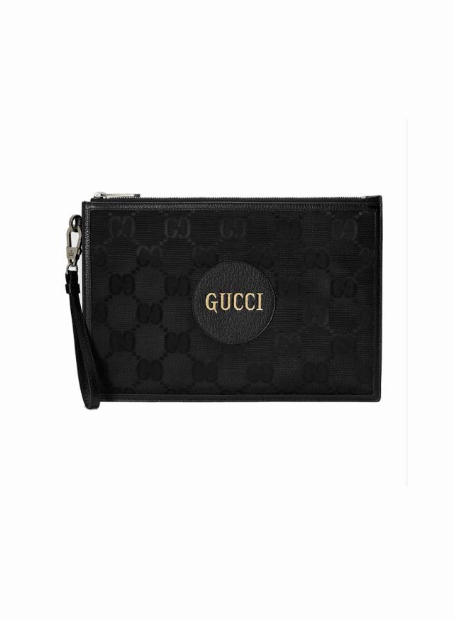  Gucci|Gucci“终曲篇”直播的12小时里，都发生了什么？