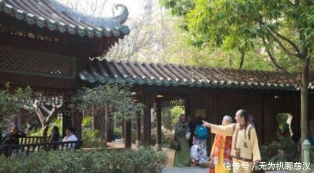 生活|清朝遗留的后人,想要回到过去生活,令人不可思议