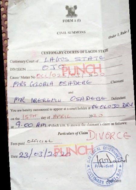 场婚礼|女子瞒着患病丈夫与别人结婚,丈夫前来阻止被当成闹事者捆起来