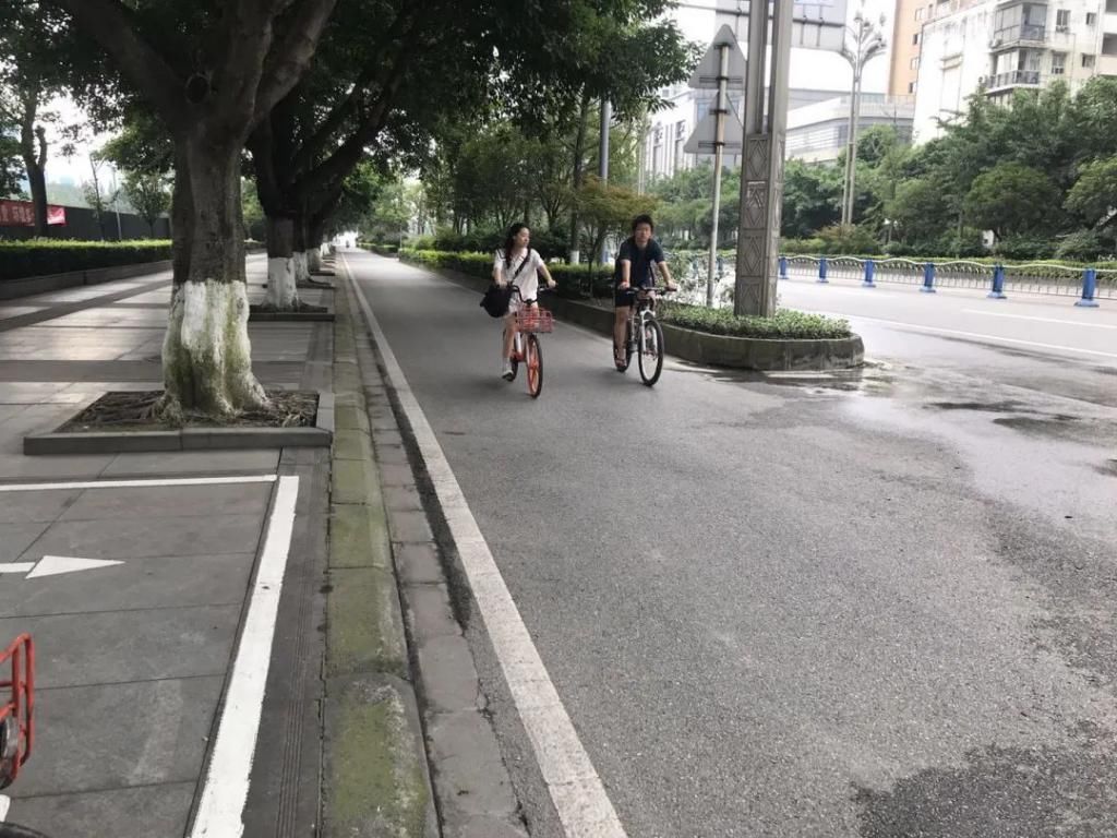  变化|什邡街头的这些变化，你发现了吗？