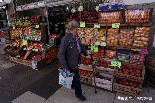  全球|全球首个“濒临破产国”！曾“富到流油”，今欠3240亿没钱还？