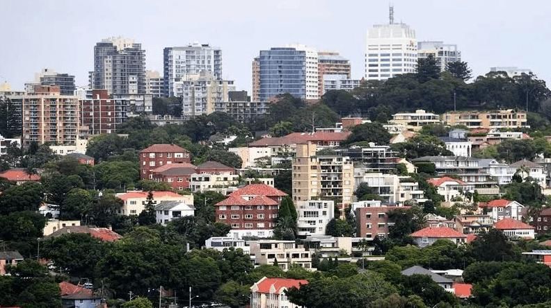  澳币|悉尼公寓买家平均多花35.5万澳币，专家呼吁政府放宽 !