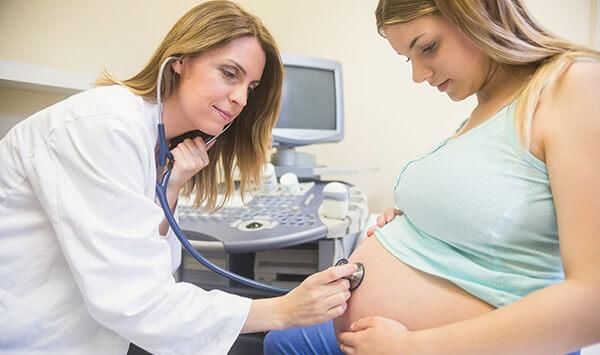  区别|什么是妊娠线？妊娠线和妊娠纹的区别