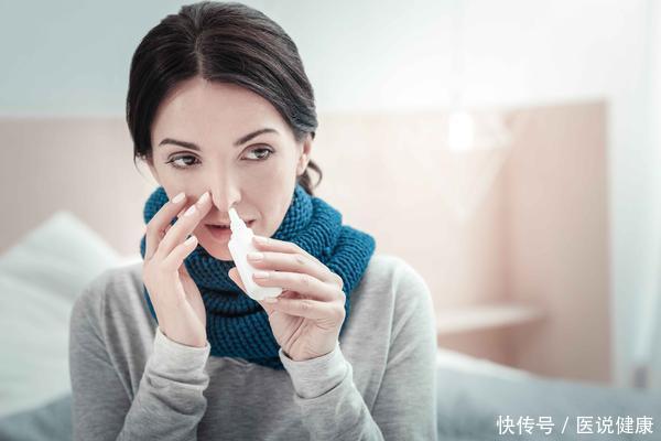 鼻炎在什么情况下会转成鼻癌(​鼻炎反复发作会变成鼻癌吗？如有这4个症状，要及时就医检查)