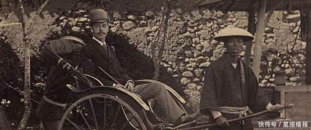 刺客|沙俄皇太子造访日本，刺客飞身扑来！