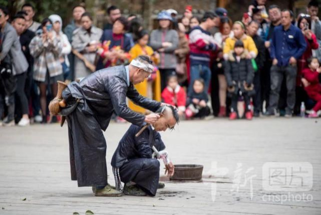 部落|中国最后一个枪手部落，正做着一杆“枪”的生意