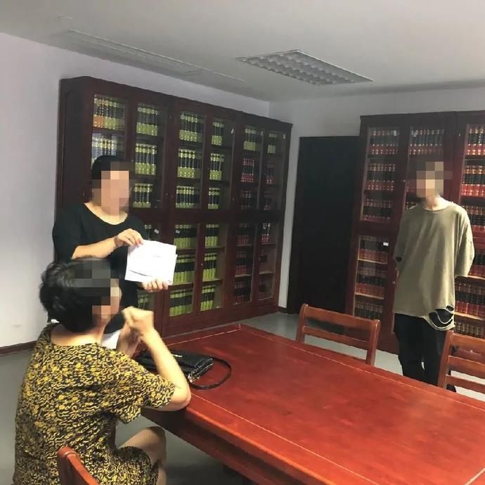 文成县检察院|文成首例强制家庭教育！助力涉罪少年回归社会，家长也要“补补课”