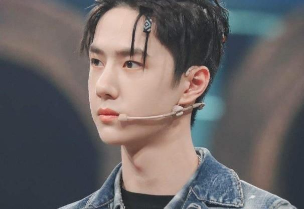  吸引|王一博为啥那样吸引人？这是一个观众见过的答案