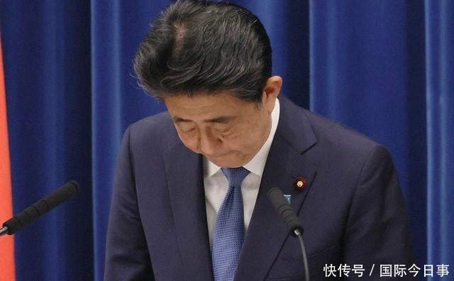 奶酪|动了穷人奶酪的安倍晋三,为啥还能干那么长时间?