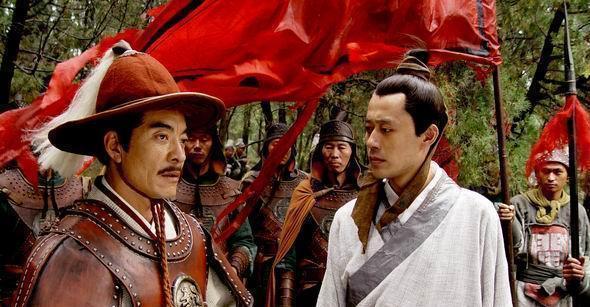 族谱|此人称自己是李自成的后代，拿出族谱证明，还说出闯王墓的位置！