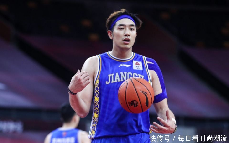 赛季|场均14+8，最可能加盟北控男篮的本土球员出现了