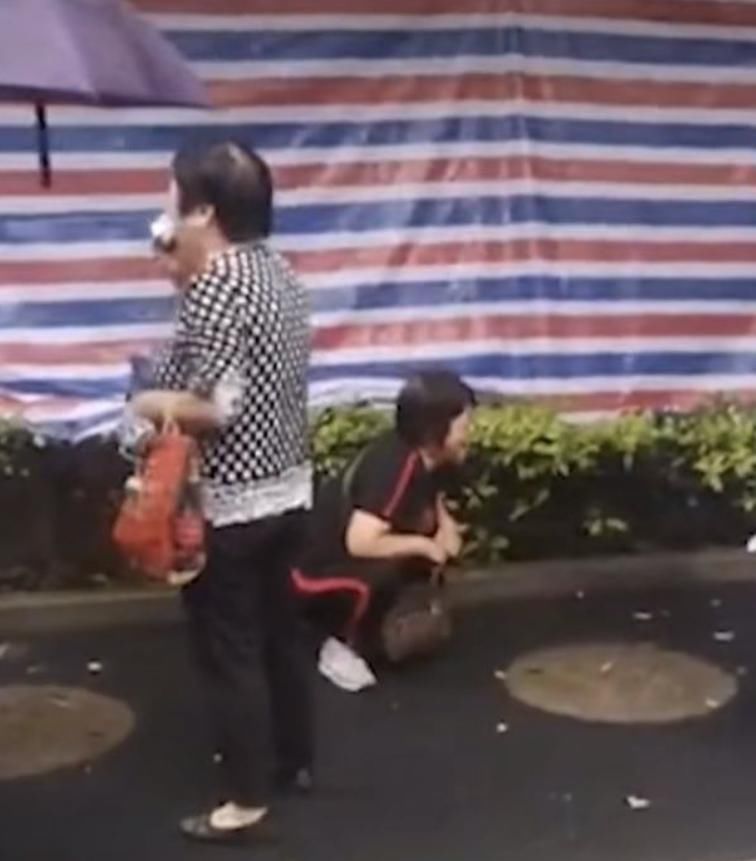 妻子|杭州失踪女子遇害,丈夫杀妻真相曝光:千万别在垃圾堆里找男人!