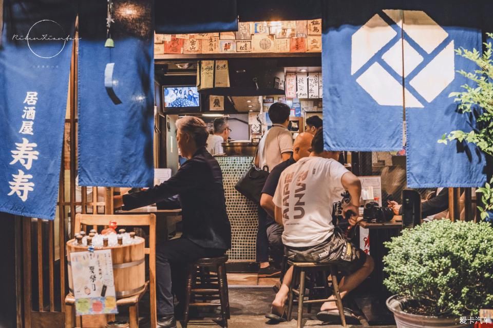 解锁|去鲁迅先生留学的仙台看一看——解锁日本小众目的地