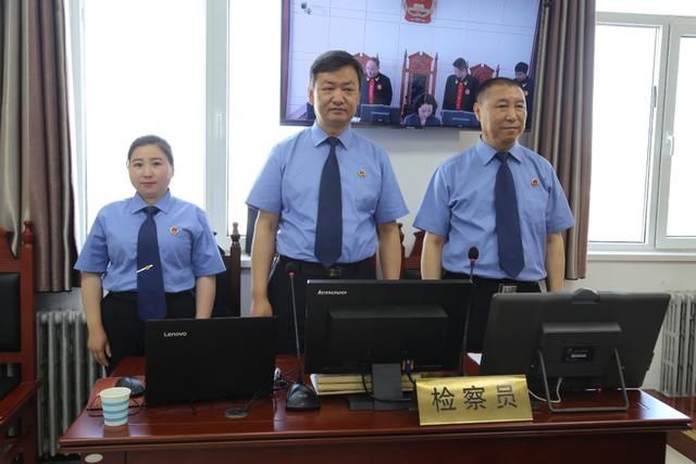  副检察长|青海一起杀人案判刑上诉后…