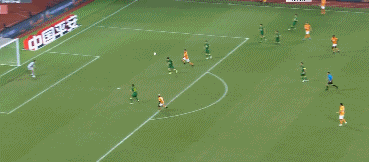  导致|31岁前国脚送礼：3分钟2次失误，导致连丢2球！纯业余脚法