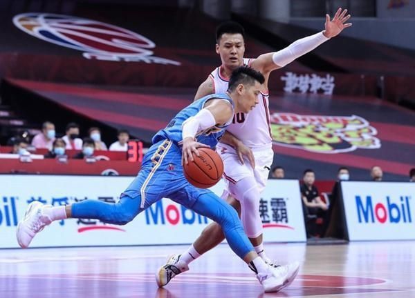  上一场|煮熟的鸭子吃到了！广东再无奇迹，阿联不回来，北京就要进决赛了