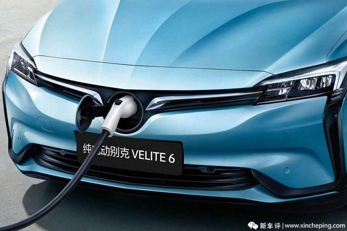  逼到|入局晚、产品少，究竟谁把合资纯电动车逼到了墙角？