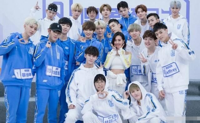  曝光|《青你3》男团选手名单曝光，看到一个人的名字：恐将遭到停播