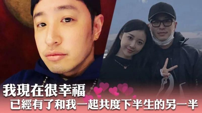  抹黑|潘玮柏发声明护空姐老婆，叫造谣者停止抹黑，网友：应该告王思聪