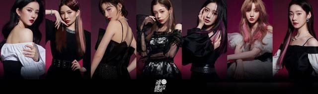  极大|R1SE对标硬糖少女303，观众评价差距极大，团魂情谊VS火药味十足