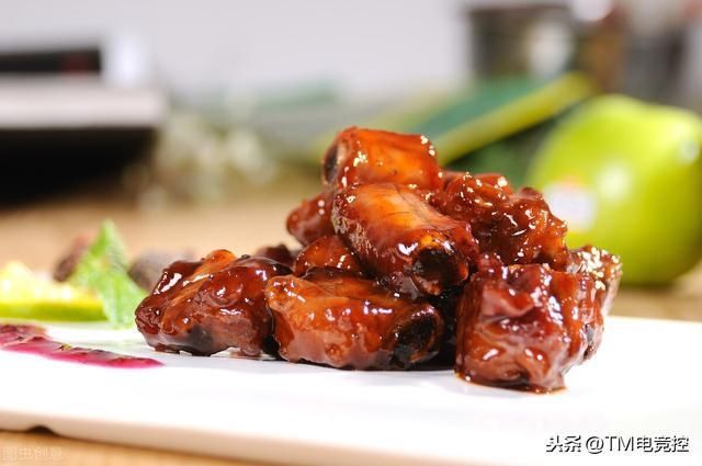学会|为了在夜市有一席之地,我学会的第159道家常菜——红烧排骨