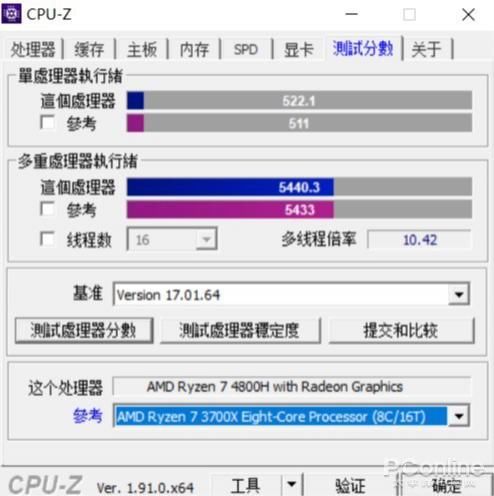  惠普|抱着工作站办公是什么体验？惠普战99释放标压R7 4800H全部实力
