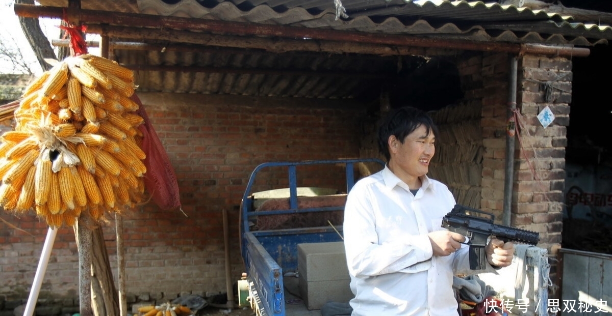 儿子|儿子结婚,朱之文出28万元彩礼,网友:这个农民的智商够啊