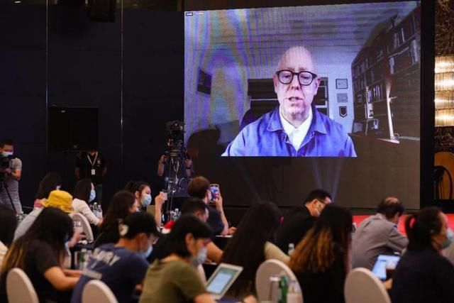  沙姆斯|电影学堂丨詹姆士·沙姆斯：金牌制作人是如何炼成的？