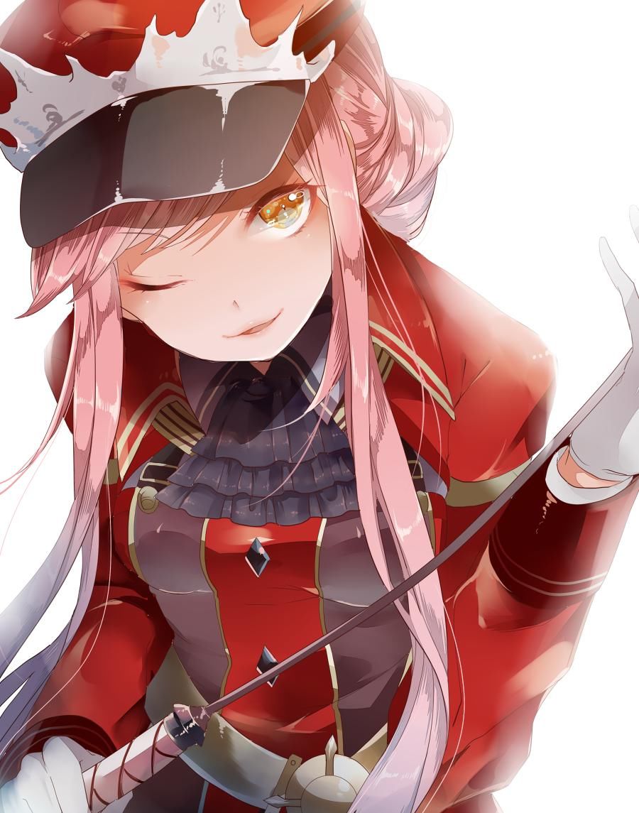  上榜|盘点fate里拥有“碧池”属性的妹子，伊什塔尔上榜，你还知道谁？