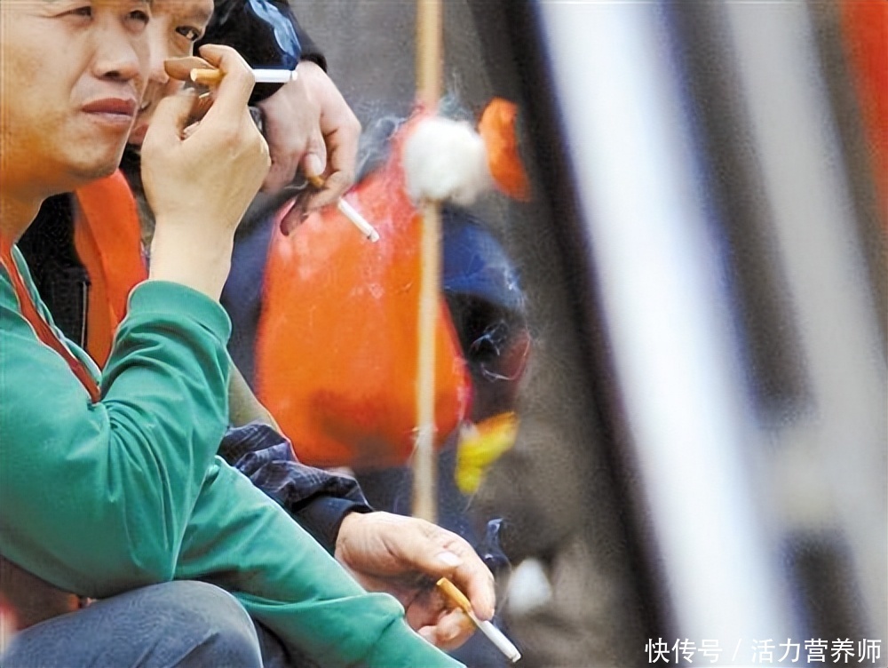 为什么常得病的人反而长寿(为什么有人看着身体健康，却突然没了？有人经常得病却延年益寿)