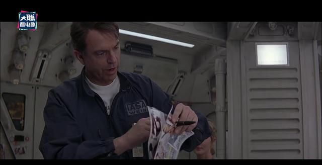  穿越|《星际穿越》深度彩蛋分析！为何选玉米为末日谷物原来还有这操作