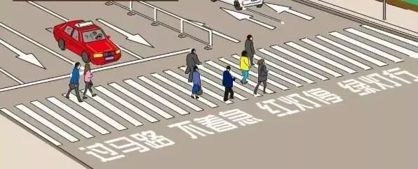 文明行为|创建文明城市，我们都是主角