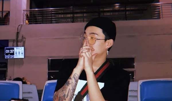  实质|他在《中国新说唱》靠颜值获得关注，却被评价：没什么实质的内容