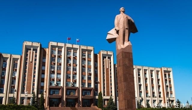 世界|苏联解体了,但世界上还有一苏维埃国家,国土还驻扎着苏联红军