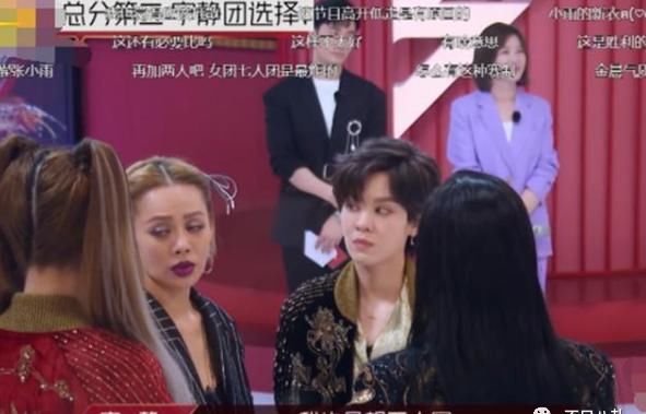  等到|还没等到总决赛，就已经对这节目失望了吗？