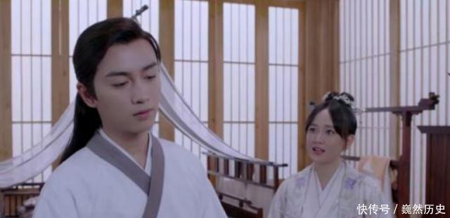 晚年|杨坚一生深爱独孤皇后,四十多年无妾室,为何晚年另寻新欢