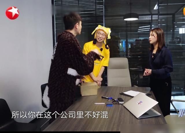  正式|《极挑》终走到这步，男人帮正式改名，老成员王迅的行为惹人心疼