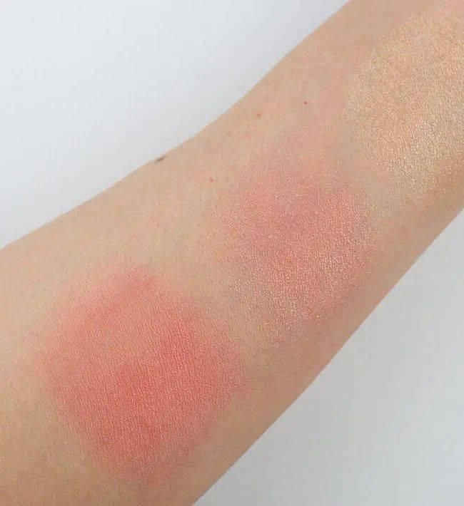  秋季|秋季彩妆新品指路！