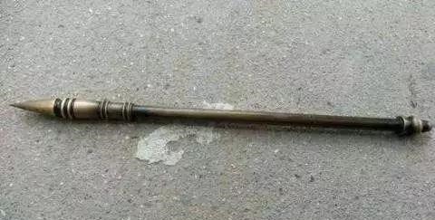 游侠|古代游侠又穷,又处处受管制,逼得都用什么当武器