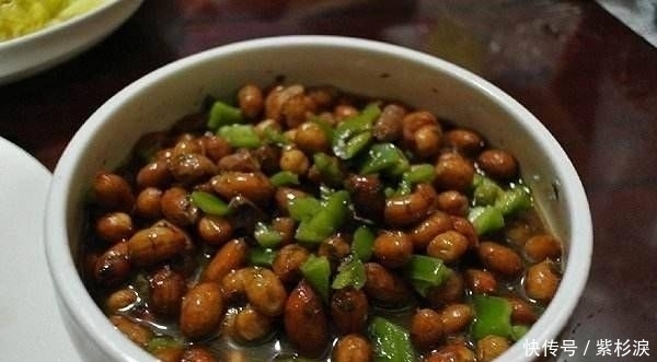  白醋|做醋泡花生时，白醋还是陈醋？难怪花生很难吃