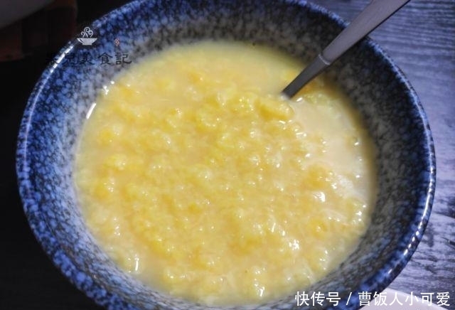 简单|给孩子做了份早餐,两煎一煮,简单好吃,不浪费