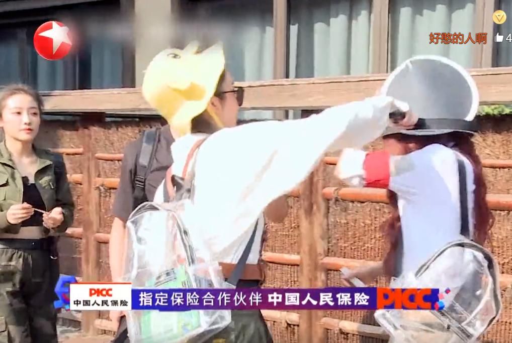  赵小棠|赵小棠用平底锅砸孔雪儿，王迅罕见发飙，这个表情我从没见过！