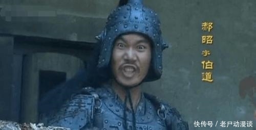 为啥|魏国猛将很多,为啥不敢和诸葛亮正面交锋?