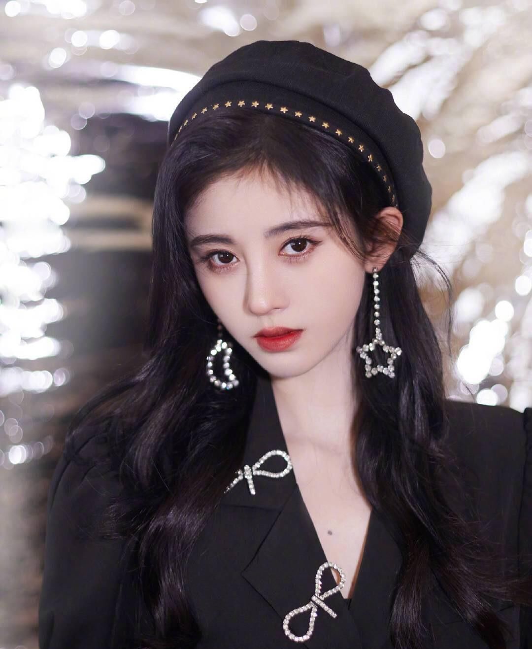 吴亦凡|杨洋、李沁、吴亦凡、朱一龙、鞠婧祎、陈立农的娱乐消息