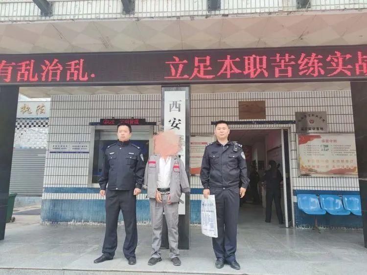 双节|【警营党旗红】深学严改守初心 打击救助显成效 双节安保不松懈